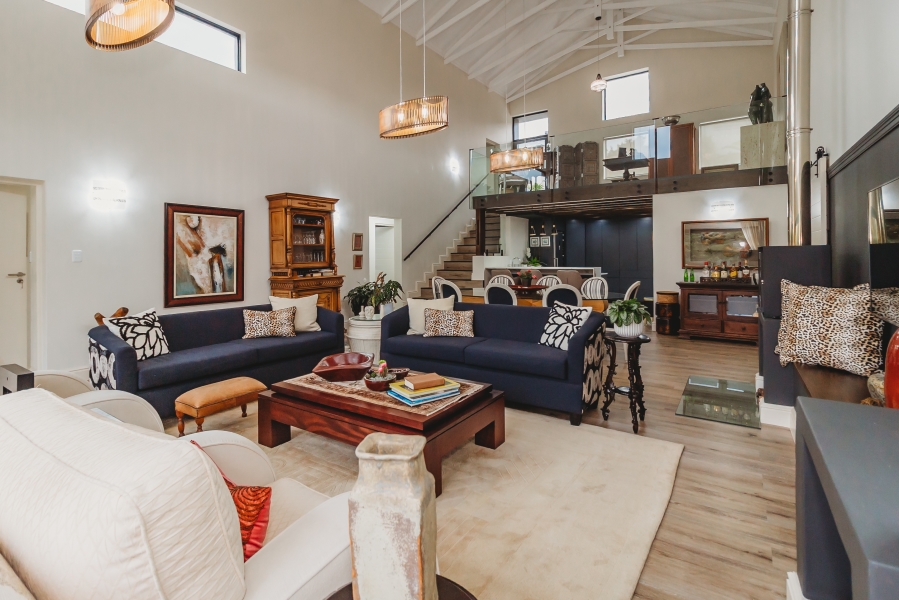 4 Bedroom Property for Sale in Welgelegen Western Cape